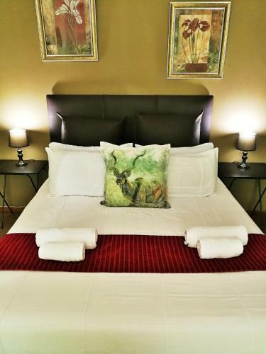 Hostal Safari Guesthouse