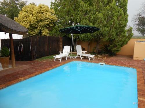 Hostal Safari Guesthouse
