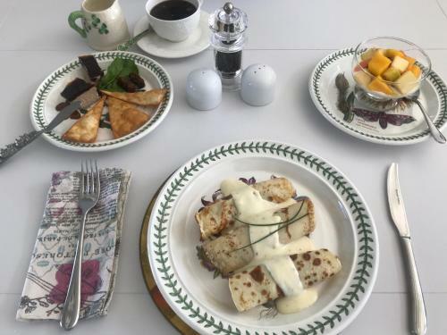 Hostal Chartwell House