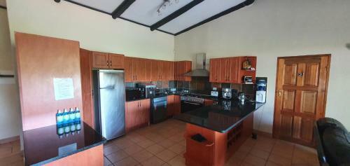 Dagama Dam - White River - Kestrel - House 21