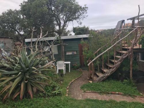 Apartamento Beautiful Holiday Accommodation - Self Catering Unit