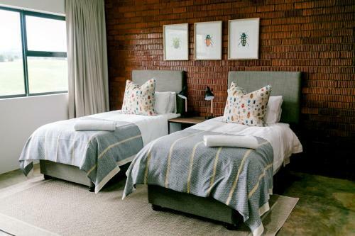 Hotel Dragonview Lodge