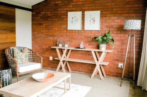 Hotel Dragonview Lodge