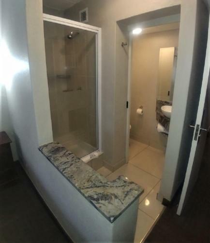 Hotel 247 @ White River