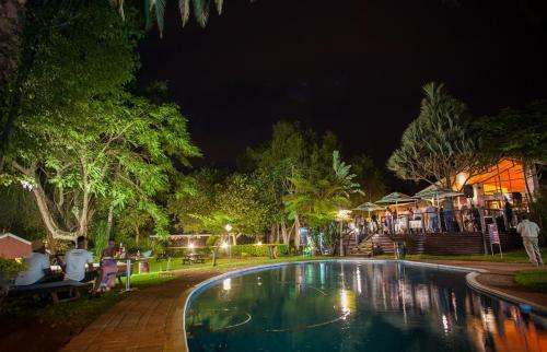 Hotel 247 @ White River