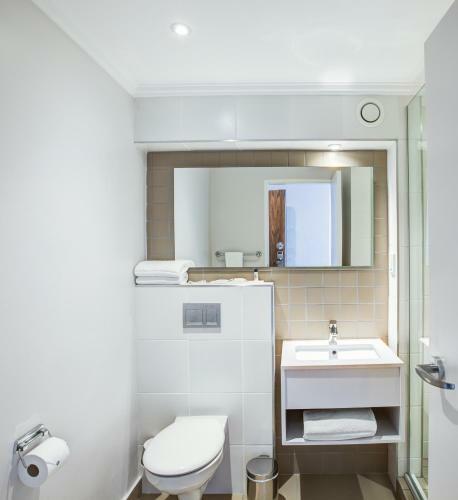 Hotel Town Lodge Midrand