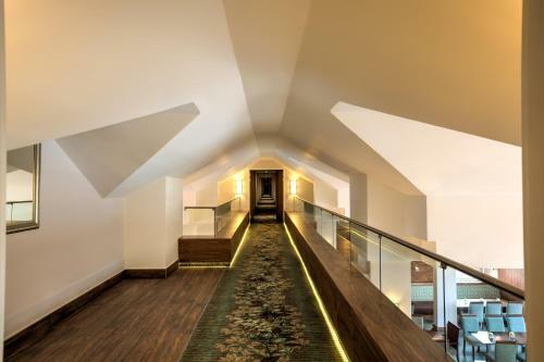 Hotel Town Lodge Midrand