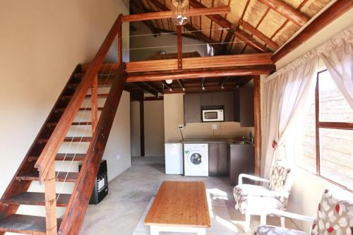 Albergue Inyameko Bnb