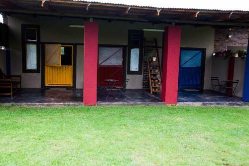Albergue Inyameko Bnb