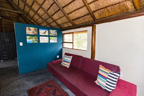 Albergue Inyameko Bnb