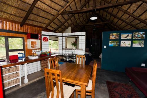 Albergue Inyameko Bnb