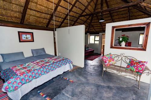 Albergue Inyameko Bnb