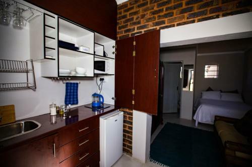Albergue Inyameko Bnb