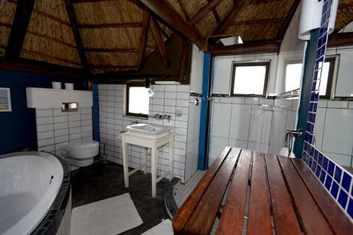 Albergue Inyameko Bnb