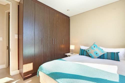 Apartamento Eden On The Bay 245