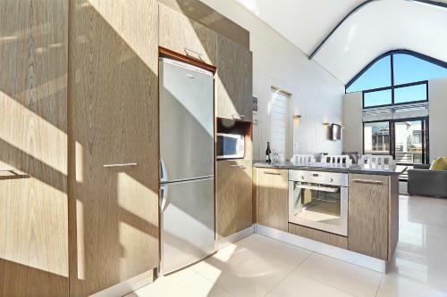 Apartamento Eden On The Bay 245