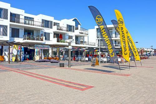 Apartamento Eden On The Bay 245