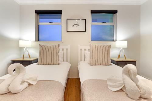 Apartamento Blouberg Heights 1608