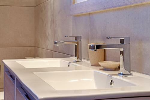 Apartamento Blouberg Heights 1608