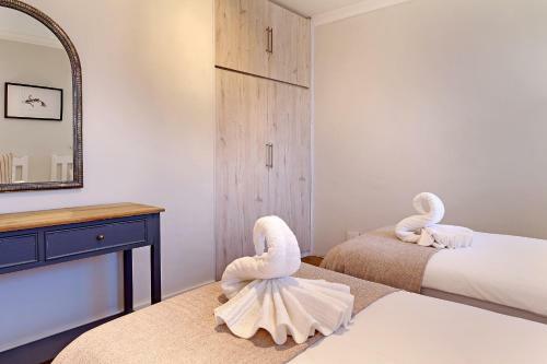 Apartamento Blouberg Heights 1608
