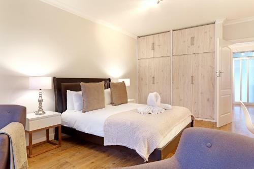 Apartamento Blouberg Heights 1608