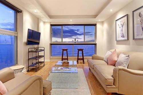 Apartamento Blouberg Heights 1608