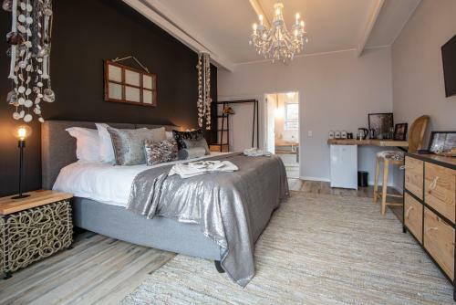 Hostal Salt Boutique Guesthouse