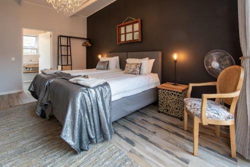 Hostal Salt Boutique Guesthouse