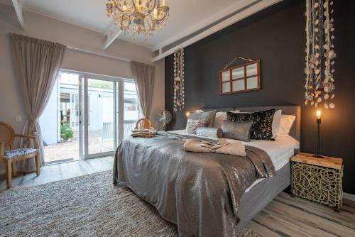 Hostal Salt Boutique Guesthouse