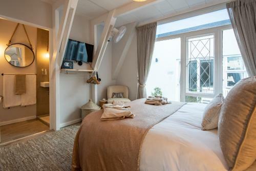 Hostal Salt Boutique Guesthouse