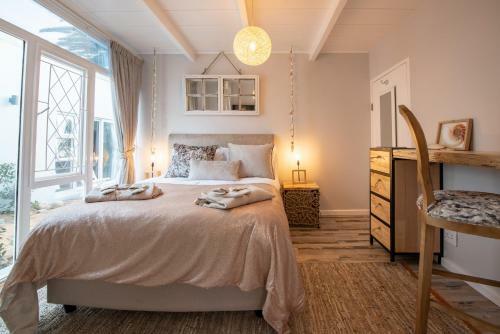 Hostal Salt Boutique Guesthouse