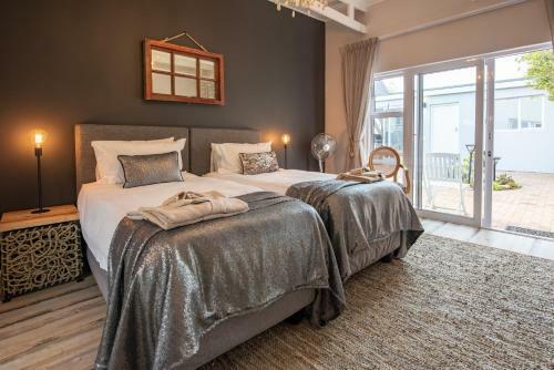 Hostal Salt Boutique Guesthouse