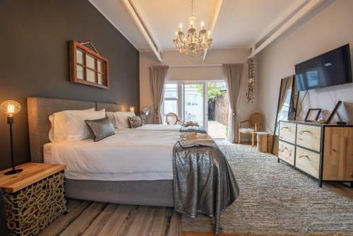 Hostal Salt Boutique Guesthouse