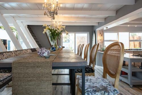 Hostal Salt Boutique Guesthouse