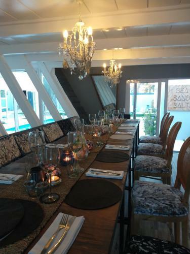 Hostal Salt Boutique Guesthouse