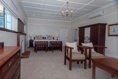 Hostal Botha House