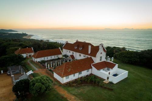 Hostal Botha House