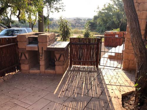 Migrate Kruger View Apartments