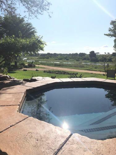 Migrate Kruger View Apartments