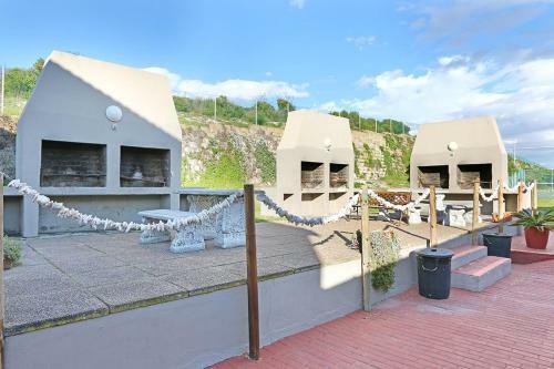 Apartamento Big Bay Beach Club 122
