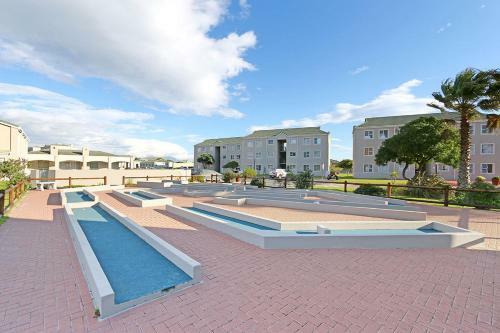 Apartamento Big Bay Beach Club 122