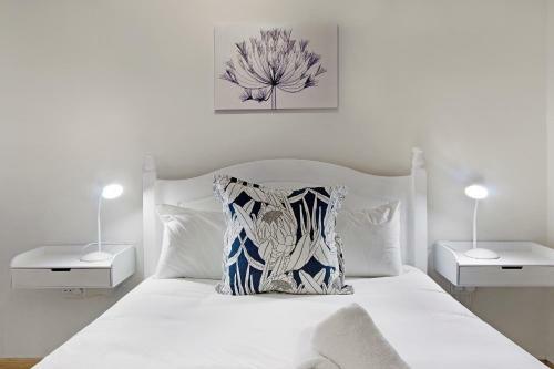 Apartamento Big Bay Beach Club 122