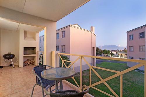Apartamento Big Bay Beach Club 122