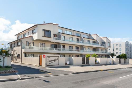 Apartamento Blouberg Beach House
