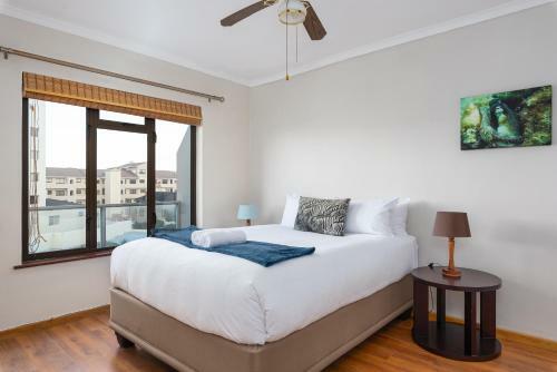 Apartamento Blouberg Beach House