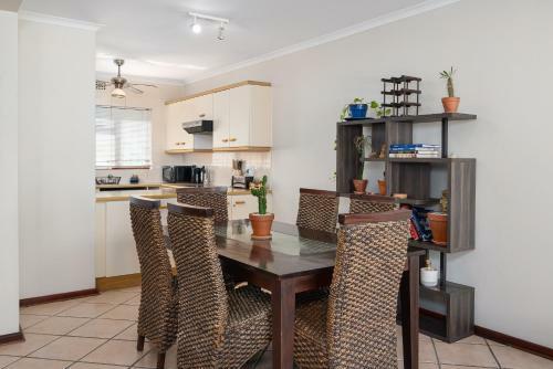 Apartamento Blouberg Beach House
