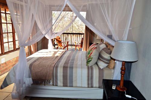 Pan African Lodge & Safari