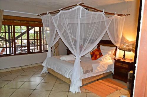 Pan African Lodge & Safari