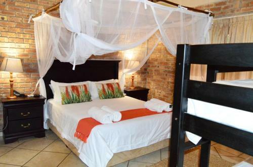 Pan African Lodge & Safari