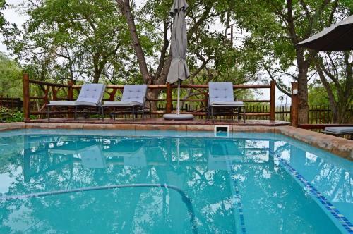 Pan African Lodge & Safari